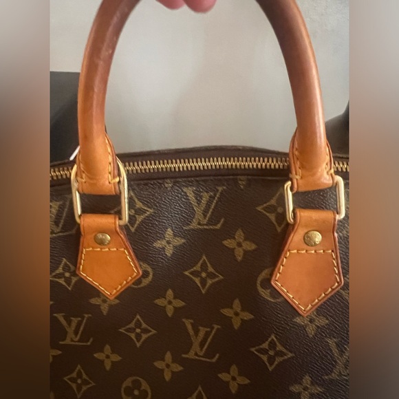 Louis Vuitton Alma (With COA) - Picture 8 of 15